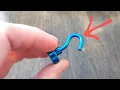 Neosmuk Chromatic Magnetic Hooks Heavy Duty 10 Pack Review