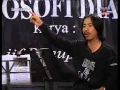 iif Ranupane - Surat Buat Walikota