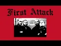 Lagu First Attack - On the Other Side