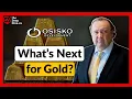 We Don’t Need $5,000 Gold Yet | Sean Roosen - Osisko Development