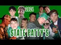 STATE PATTYS DAY PENN STATE - 2024