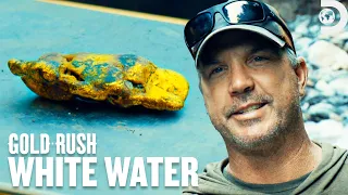 Fred Hurt s Golden Gift Gold Rush White Water Discovery