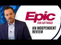 Independent Review of Epic EHR Software Healthcare Tech Digital Transformation in Healthcare