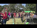 Sensi Trails - Just Livin’ Live with KBong