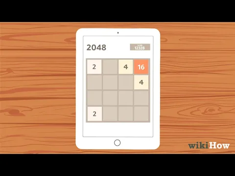 How to Beat 2048