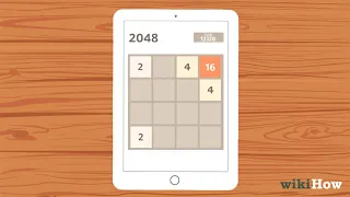 How To Beat 2048  How To Beat 2048