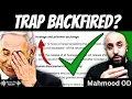 Download Lagu Hamas, Trump \u0026 Netanyahu: The Move That Shocked the World - Mahmood OD on The Ali.TM Podcast