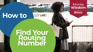 How to Find Your Routing Number