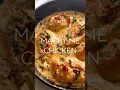 Download Lagu Make this easy Marry Me Chicken for dinner! #chicken #dinner #marryme #parmesanchicken