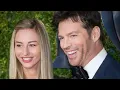 Harry Connick Jr Documentary - Hollywood Walk of Fame