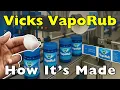 Download Lagu Hoe wordt Vicks VapoRub gemaakt? | Achter het iconische middel tegen verkoudheid
