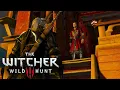 Redania s Most Wanted - The Witcher 3 Wild Hunt 4K U