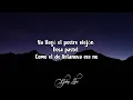 Peso pluma & Tito Double P - Belanova (LETRAS) 🎵