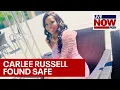 Carlee Russell found alive Alabama woman vanished after stopping to help toddler LiveNOW from FOX
