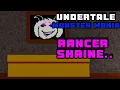 HOW TO GET TO RANCER SHRINE Undertale Monster Mania New Update