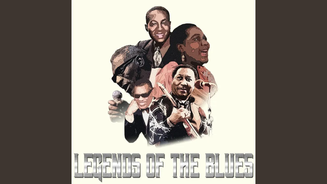 Catfish Blues (Remastered 2014) Catfish Blues (Remastered 2014)