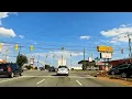 CRUISING BURLINGTON NC 2023 A DRIVE TO REMEMBER