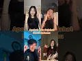 Lagu Dance Tiktok Terbaru Apakah Aku Sejahat Itu Dimata Mu#dance #tiktok #trend #shorts #fyp #mecasiregar