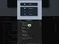 CSS Dropdown Menu with Smooth Transition