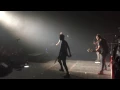 Download Lagu God Save Us All - Live on stage in Bordeaux, France - SUM 41 - 16/01/17