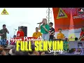 Download Lagu Anggun pramudita - full senyum sayang || aa jaya music , (PAC) cempokosari