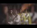 فرقة ميامي - الليلة