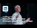 The Developer Productivity Trap What NOT to Do