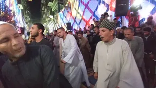 الشيخ رجب الديروطي     مع تحيات احمد البارودي دندنها
