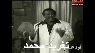 سيد خليفة اودع اودع كيف تغريد محمد 