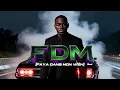General Ithachi - FDM (Vidéo-Lyrics)