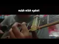Download Lagu iya makasih x kok iso yo FINGERSTYLE simpel