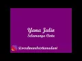 Download Lagu Yana Julio - Selamanya Cinta (Lyrics)