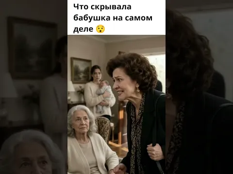"Первым человеком, который пригрозил выгнать мою новорождённую дочь из её собственного дома, была...