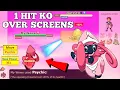 INSANELY BROKEN TAPU LELE TEAM to get 84 GXE Pokemon Scarlet and Violet