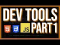 21 Dev Tools Part 1