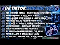 DJ TIKTOK TERBARU 2025🎵DJ TOR MONITOR KETUA - ORANG BARU LEBE GACOR🎵DJ NGAPAIN REPOT X PICA PICA 2
