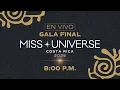Download Lagu 👑 La noche más deslumbrante del año está por venir. ¡Viví la Gala de Miss Universe CR 2025 en vivo!🌍