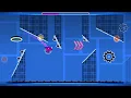 Geometry Dash Layout Slope Reflexes Layout