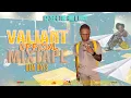 Download Lagu Valiant Mix 2022  | Valiant Official Mixtape 2022 (Dem Days) Scholar | Dunce Cheque | North Carolina