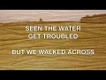 LEAD ON GOOD SHEPHERD   LYRICS   PATRICK MAYBERRY