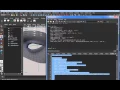 MAYA TUTORIAL Cartoon eyeLid rigging PT1