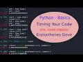 Python Basics - 43