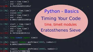 Python Basics - 43