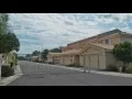 3 bedroom 2 bath Townhouse Gated Community N E Phoenix 85032