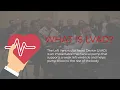 OHI celebrates five years of LVAD program