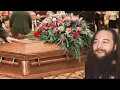 WWE Champion Windham Rotunda AK Bray Wyatt last funeral Remembering Bray Wyatt