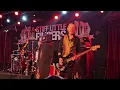 Stiff Little Fingers "At The Edge" Live at the Brooklyn Bowl, Philly, PA 5/2/24