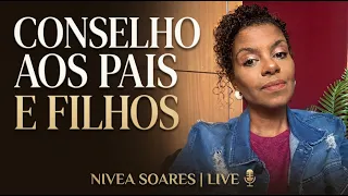 Se você precisa de uma palavra hoje, é agora — AO VIVO