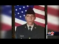 Widow of army veteran who died in custody of Brevard Sheriff s Office pushes for release