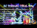 DJ TERBARU VIRAL 2024 | DJ KARNAVAL TERBARU 2024 | LAGU DJ TIKTOK TERBARU | DJ CEK SOUND HOREG
